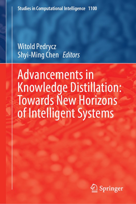 Studies In Computational Intelligence Advancements In Knowledge Studies in computational intelligence advancements in knowledge