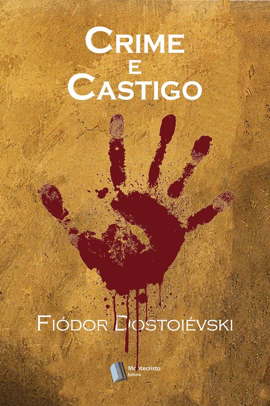 Crime e Castigo (ebook), Fiodor Dostoiévski 9781619653788 Boeken Crime e Castigo (ebook), Fiodor Dostoiévski 9781619653788 Boeken