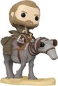 Funko Ben Kenobi on Eopie - Funko Pop! Deluxe - Star Wars Obi-Wan Figuur