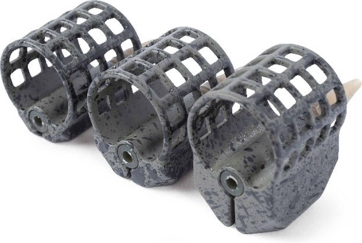 Preston ICS In-Line Cage Feeder