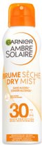 Garnier Ambre Solaire Dry Protect Mist SPF 30 200 ml