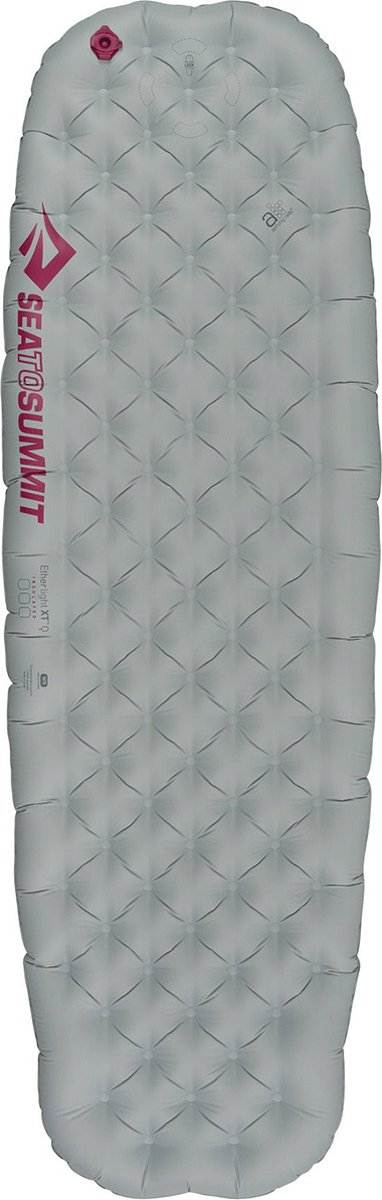 Sea To Summit Ether Light XT Insulated - Slaapmat - Dames Regular — afbeelding 4