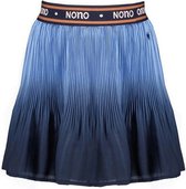 Nono N208-5703 Rokken - Blauw - Maat 104