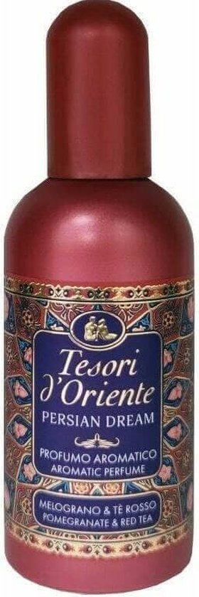 Tesori D'Oriente Persian Dream EDP