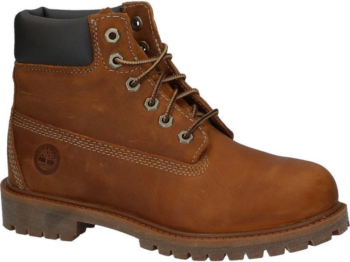 timberland maat 36