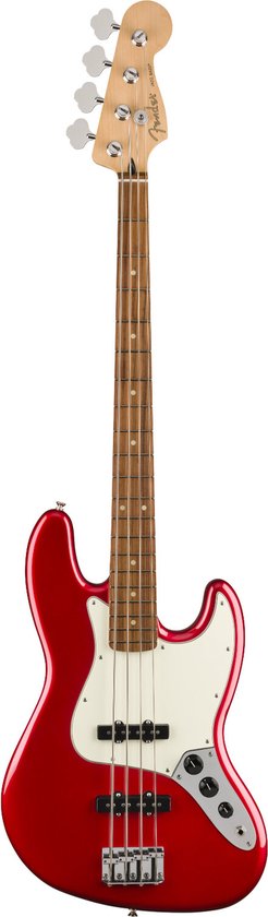 Fame Hard-Case Tweed (Electric Bass) - Koffer voor elektrische basgitaar