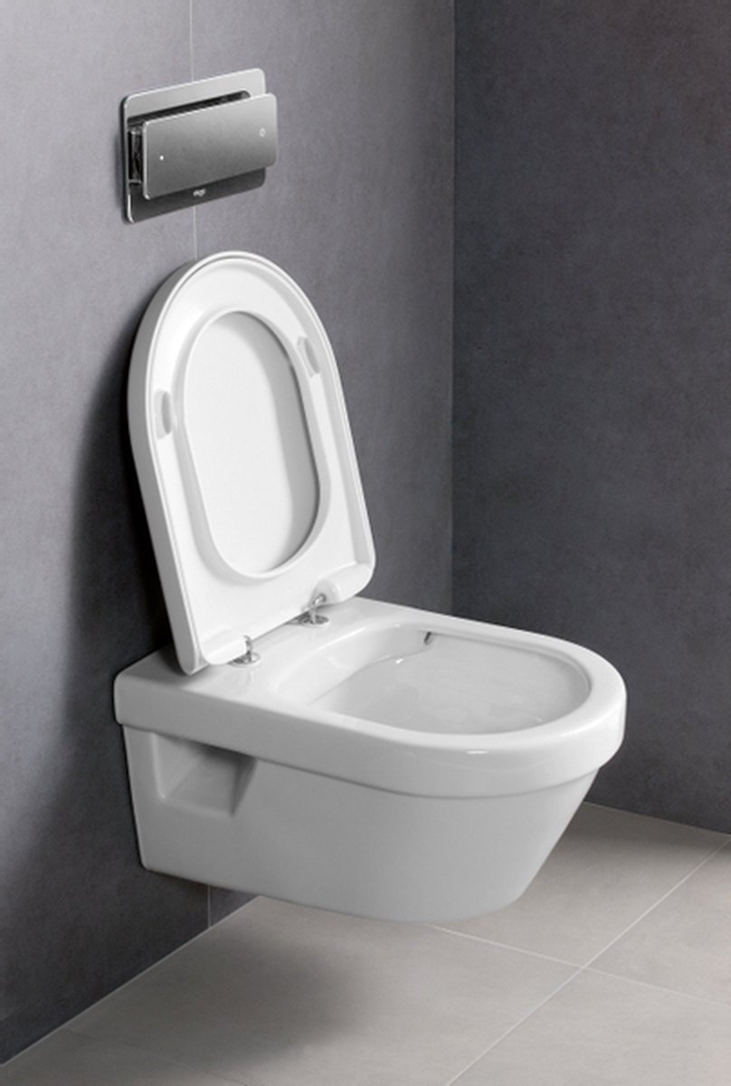 Villeroy & Boch Toiletpot Omnia Architectura | bol.com