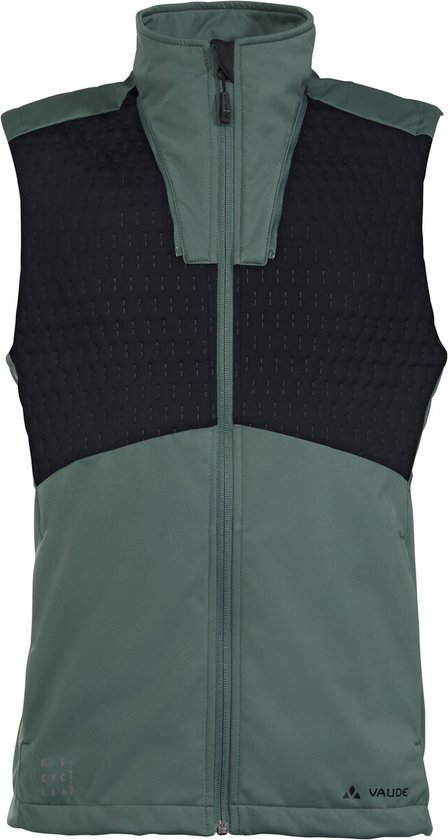 Mammut Taiss Light Midlayer Jas met Capuchon Heren - zwart