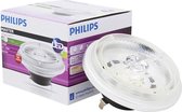 Philips LEDspot LV G53 AR111 12V 20W 827 24D (MASTER) | Zeer Warm Wit - Dimbaar - Vervangt 100W