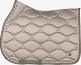 PS Of Sweden Signature New Colors FW22 - Kleur: Moon Rock - Optie: Saddle Pad - Maat: Full Jump