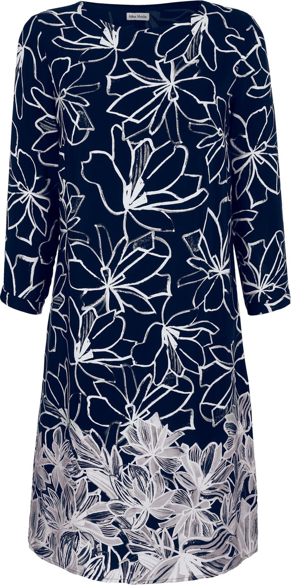 Alba Moda Jurk bol