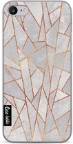 Casetastic Softcover Apple iPhone 7 / 8 - Shattered Concrete