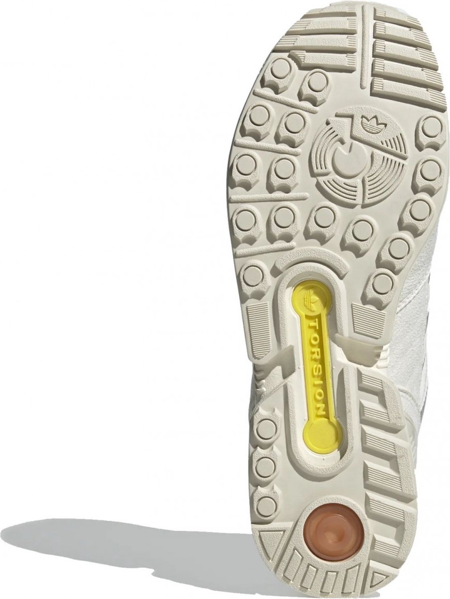 adidas Originals De sneakers van de manier Zx 8000 | bol.com