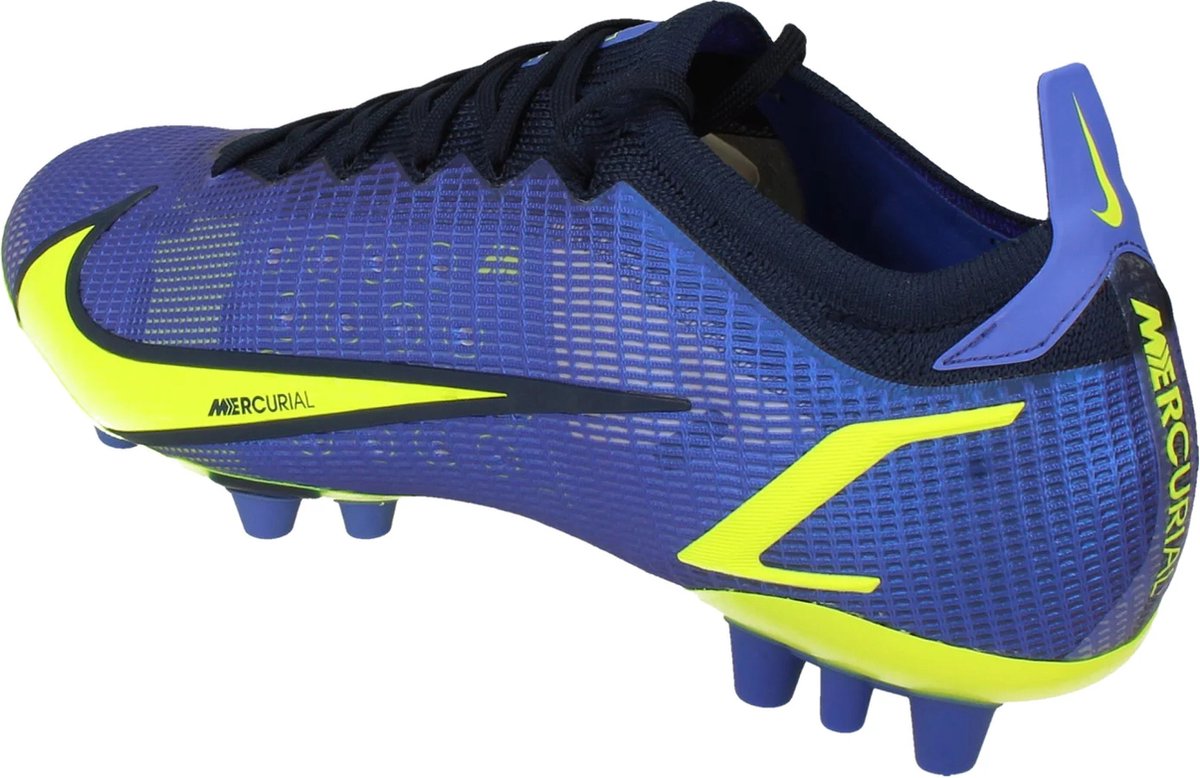 nike mercurial vapor elite ag 43