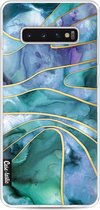 Casetastic Softcover Samsung Galaxy S10 Plus - The Magnetic Tide