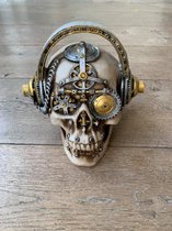 Skull headphone M