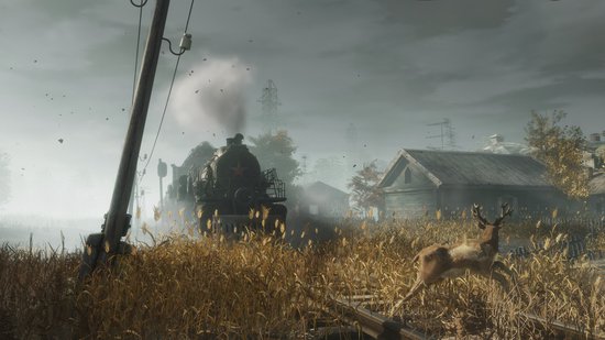 Metro Exodus Day One Edition
