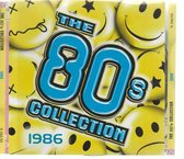TIME / LIFE 80'S COLLECTION - 1986