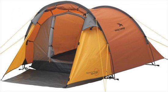 Easy Camp Spirit 200 Tent