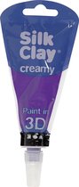 Silk Clay® Creamy , paars, 35ml