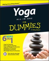 Yoga All In One For Dummies