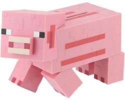 Paladone - Minecraft Spaarpot - Spaarvarken