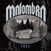 Malombra - T.R.E.S. (LP)