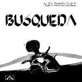 Alex Rodriguez - Busqueda (LP)