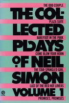 1 The Collected Plays of Neil Simon