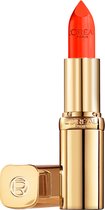 L’Oréal Paris Lippenstift Color Riche Satin - Verrijkt met Arganolie - 148 Chez Lui