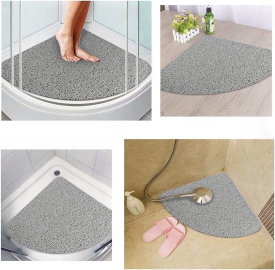 Tapis avec drainage excellent