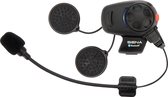 Sena SMH5 Single Bluetooth Communicatiesysteem - Maat - Bluetooth Intercom