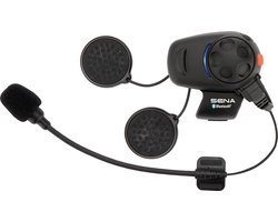 Sena SMH5 Single Bluetooth Communicatiesysteem - Maat - Bluetooth Intercom