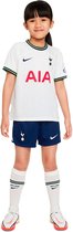 Nike Tottenham Hotspur FC Dri Fit Thuispakket 22/23 SET Junior - White / Binary Blue - 7/8 Years