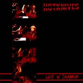 Hotknives - Live 'N' Skankin (LP)