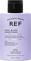 REF Stockholm - Cool Silver Conditioner 100 ml - vrouwen - Voor - Conditioner voor ieder haartype