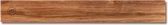 Magneetstrip voor messen, 45.5 cm, Acaciahout | BARE Cookware