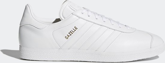 Adidas gazelle blanche | bol