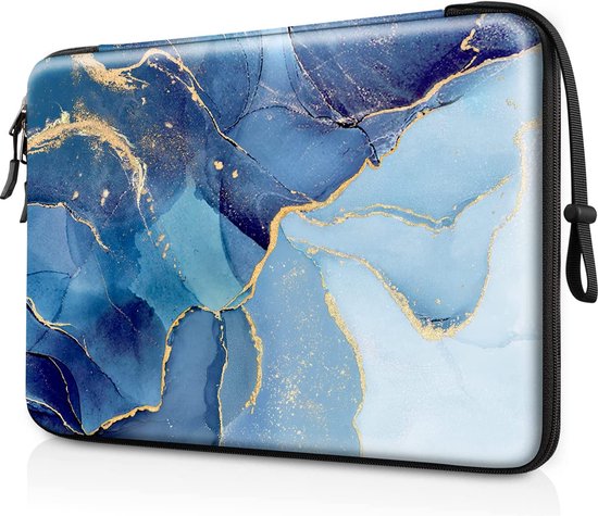 Laptoptas voor 14 inch MacBook Pro M1 A2442 2021 13 6 inch MacBook Air M2 A2681 2022 bol