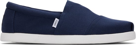 TOMS Alp Fwd Espadrille Men Navy Maat: 46