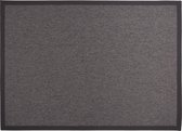 Vloerkleed Brinker Dynamo Grey | 200 x 300 cm