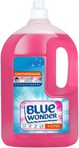 Blue Wonder Sanitairreiniger - Fles 3 liter