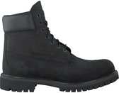 Timberland Heren Boots 6" Premium - Black - Maat 45
