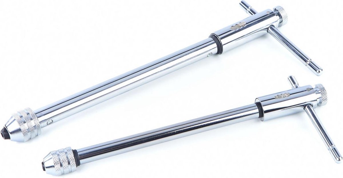 HBM Extra Lange Tapkruk M5-M12