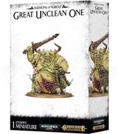 Daemons Of Nurgle Great Unclean One