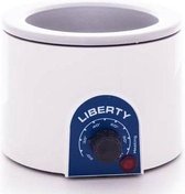 Biemme Liberty Harsverwarmer voor 400ml blikken | Harsapparaat | wax heater 400 ML cans|wax pot verwarmer