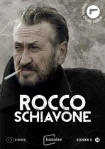 Rocco Schiavone - Seizoen 5 (DVD)
