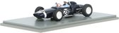Lotus 18-21 V8 Spark 1:43 1961 Stirling Moss R.R.C. Walker Racing Team S7448 Practice Italian GP