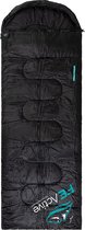 Sac de Couchage / Sac de Couchage Premium Adultes et Kids - Chaud 3- 4 Seasons, Sac de Couchage Léger Imperméable pour Hommes, Femmes, Camping, Festivals &
