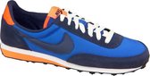Nike Elite Gs 418720-408, Kinderen, Marineblauw, Sportschoenen maat: 37,5 EU